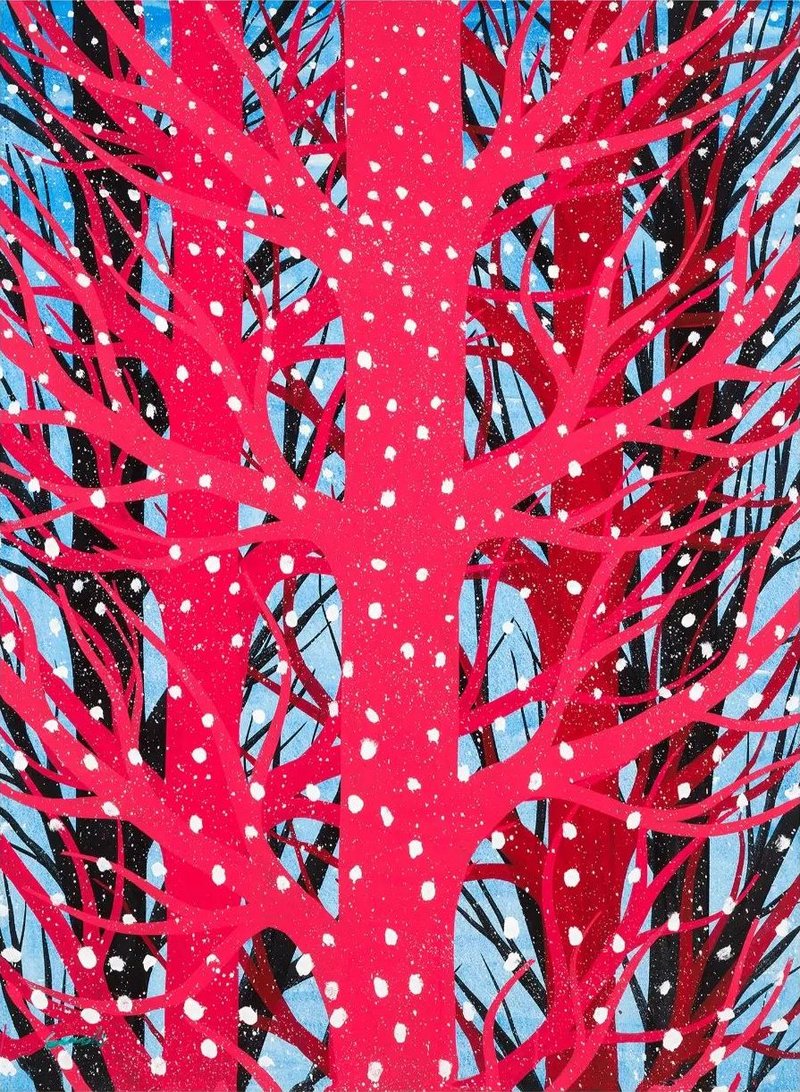 Mostafa Sarabi, Untitled, 2022
