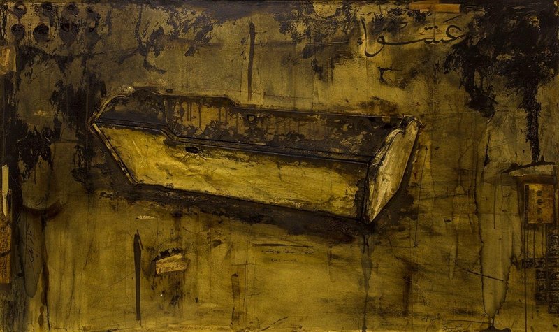 Mojtaba Amini, Ašwa, 2017