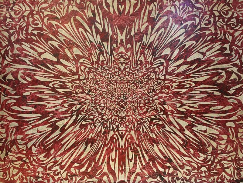 Mohammad Bozorgi, Battle, 2012