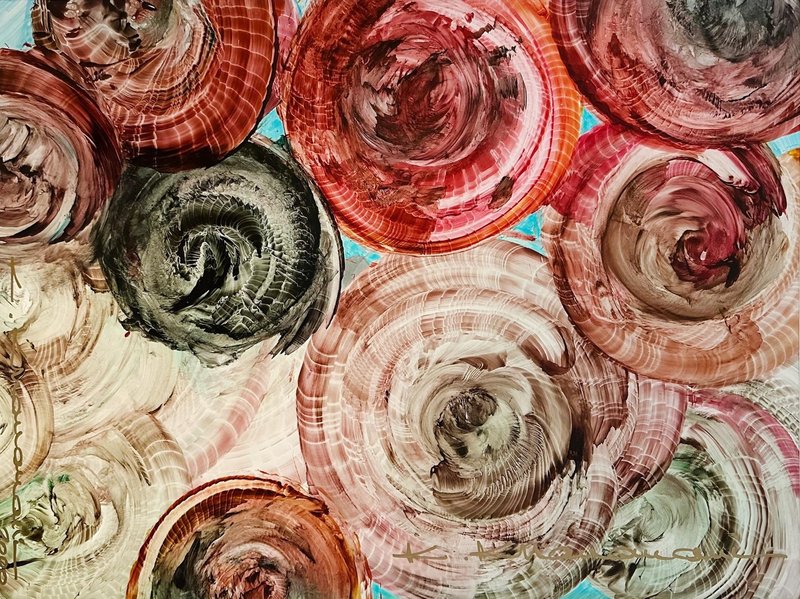 Kamran Khavarani, Untitled, 0