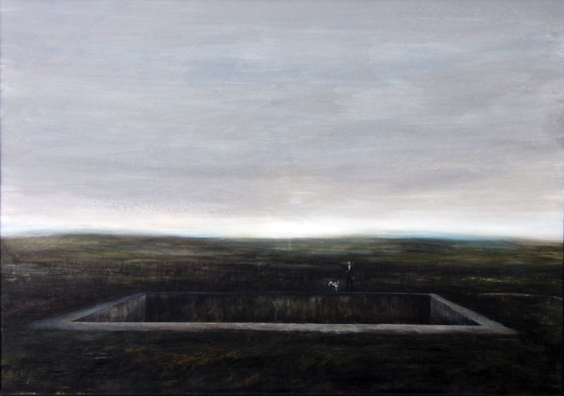 Mohammad Khalili, Untitled, 0