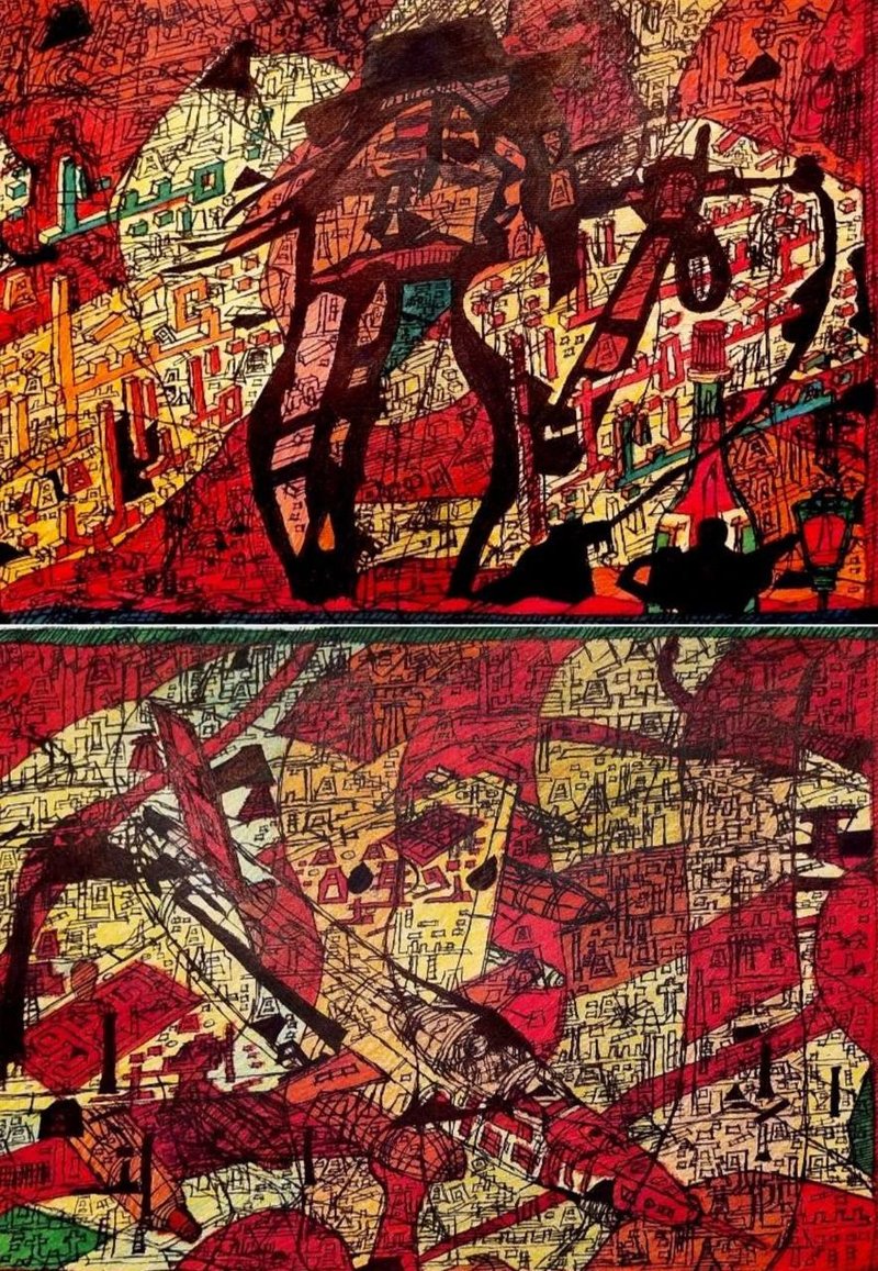 Kiyavash Danesh, Untitled, 0