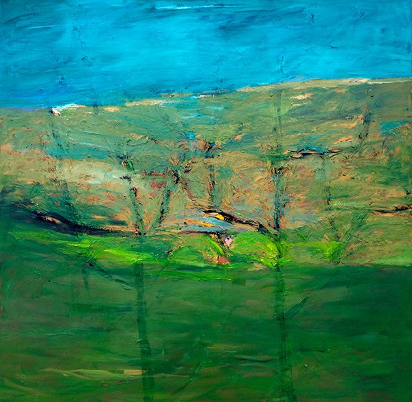 Sassan Nassiri, Memories of a Traveller, 0