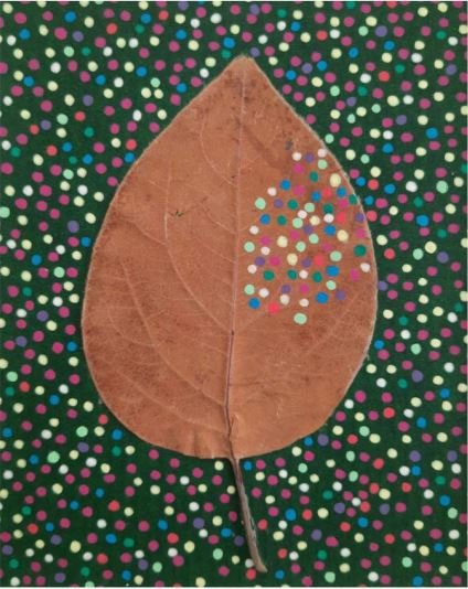 Mitra Tashakori, Untitled, 2020