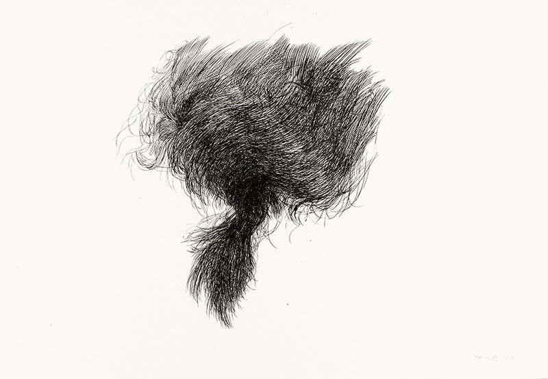 Reza Sedighian, Untitled, 2018