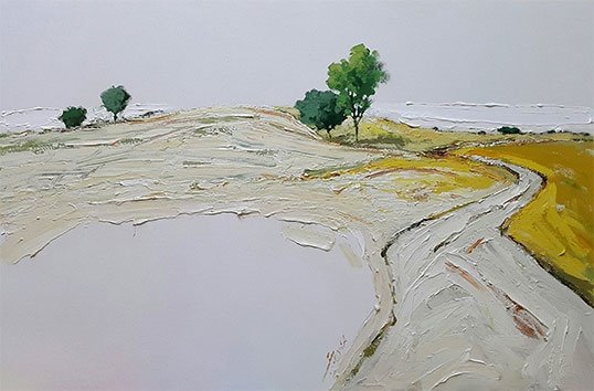 Arman Yaghoubpour, Untitled, 0