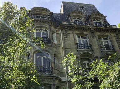 Here’s the Exhibitor List for the 2019 Paris Internationale