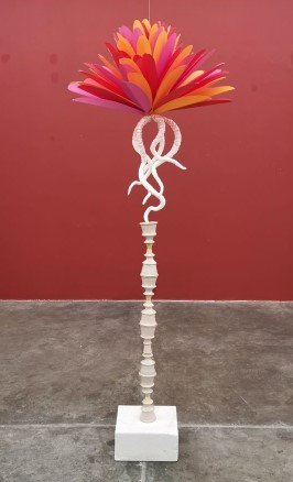 Sara Rahanjam, Untitled, 2023