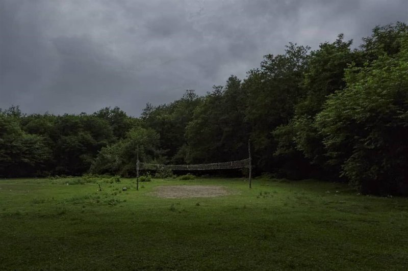 Zahra Hoshyaripour, Untitled, 0