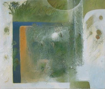 Habibollah Sadeghi, A Part of Paradise, 2012