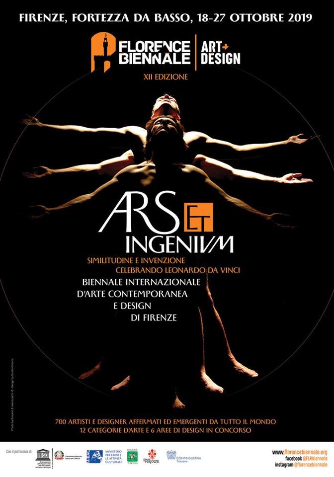 Florence Biennale 2019