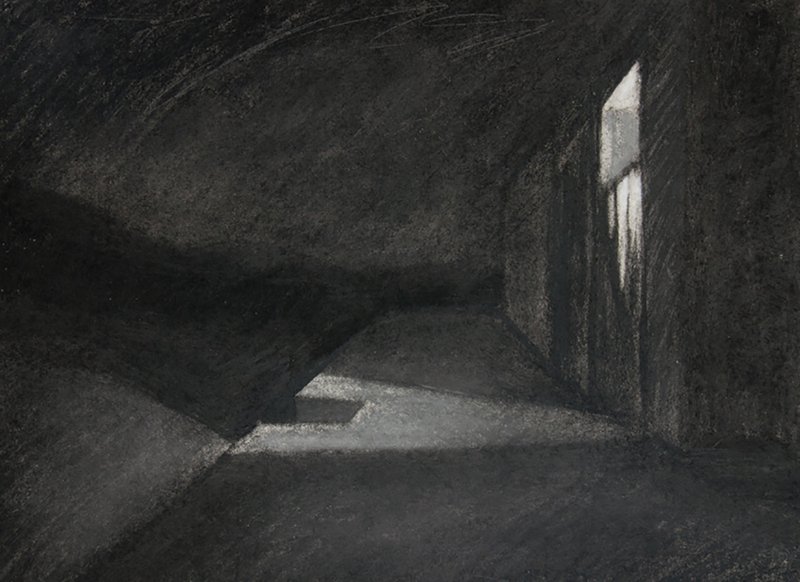 Hamidreza Emami, Untitled, 2018