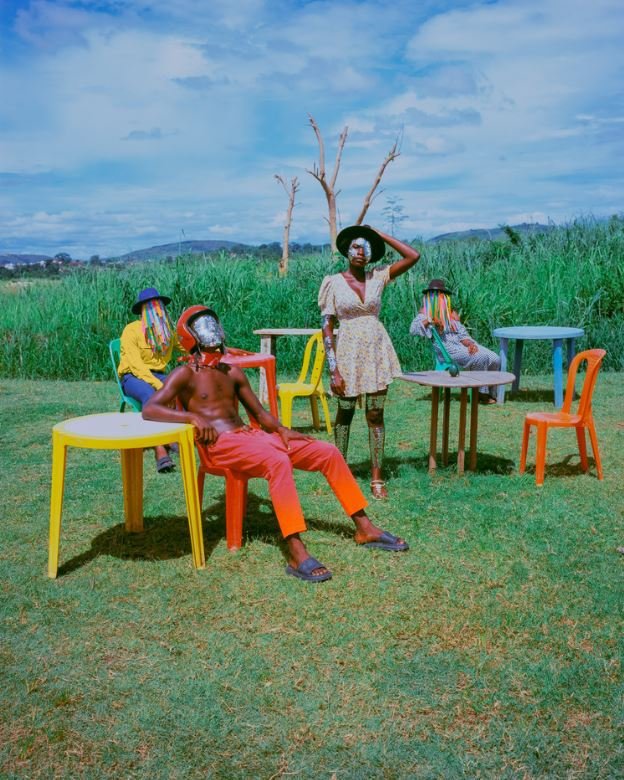 Kriss Munsya, Dysfunctional Intensions, 2022
