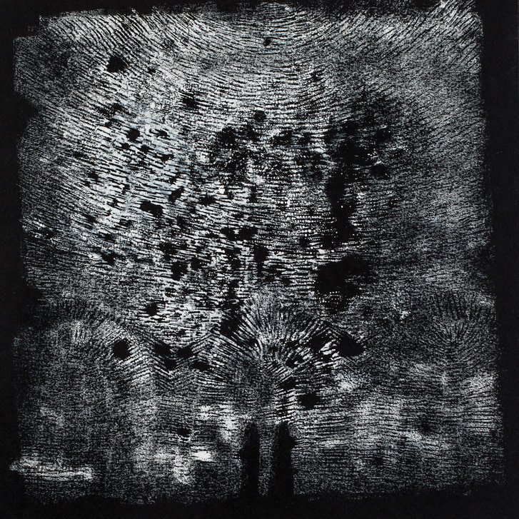 Atefeh Majidi Nezhad, Untitled, 2018