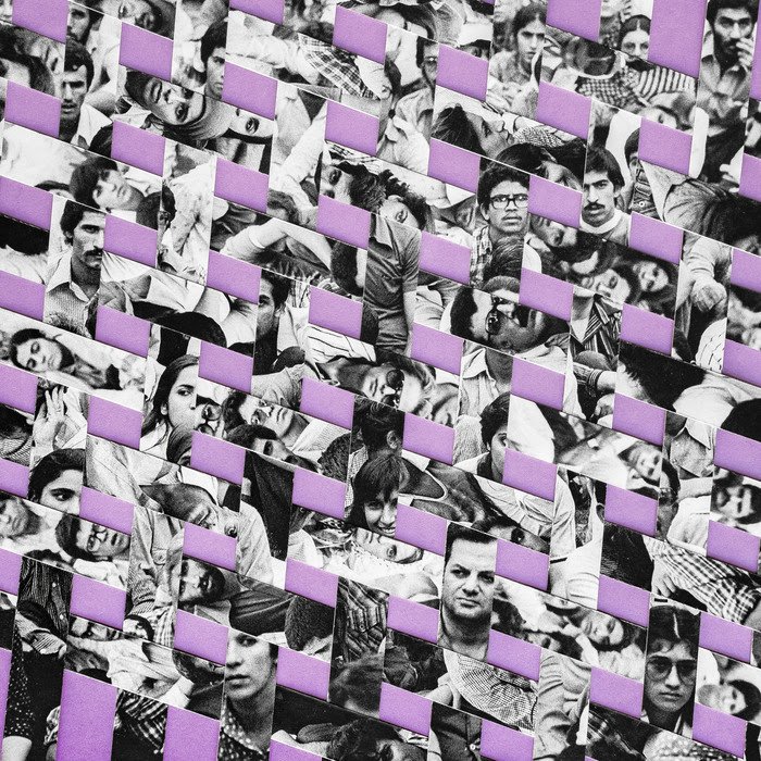 Parham Taghioff, Asymmetrical Authority 06, 2018