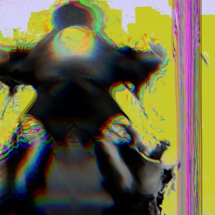 Reverse Rorschach