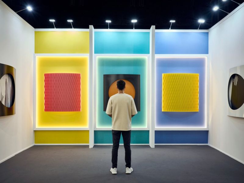 Must-See Exhibitions and Events during Art Dubai Week