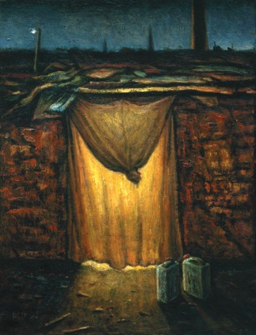 Samila Amirebrahimi, Untitled, 2019