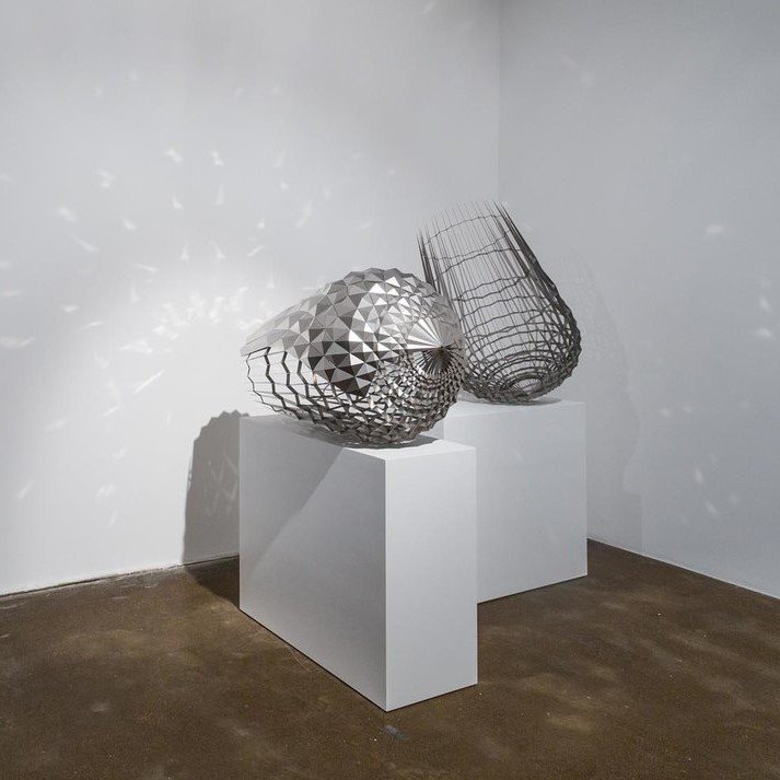 A Pop-up Group Exhibition