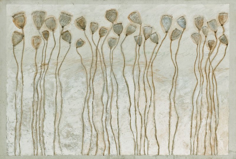 Mohammad Hossein Maher, Untitled, 2009