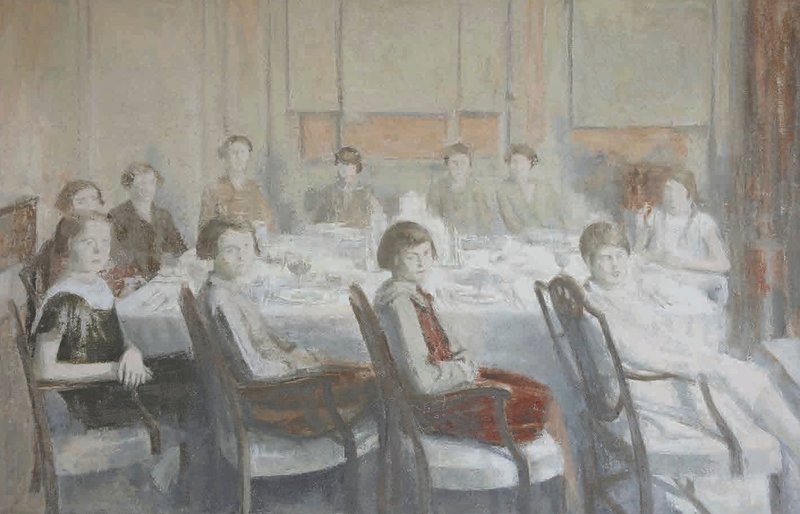 Morteza Khosravi, Untitled, 2025