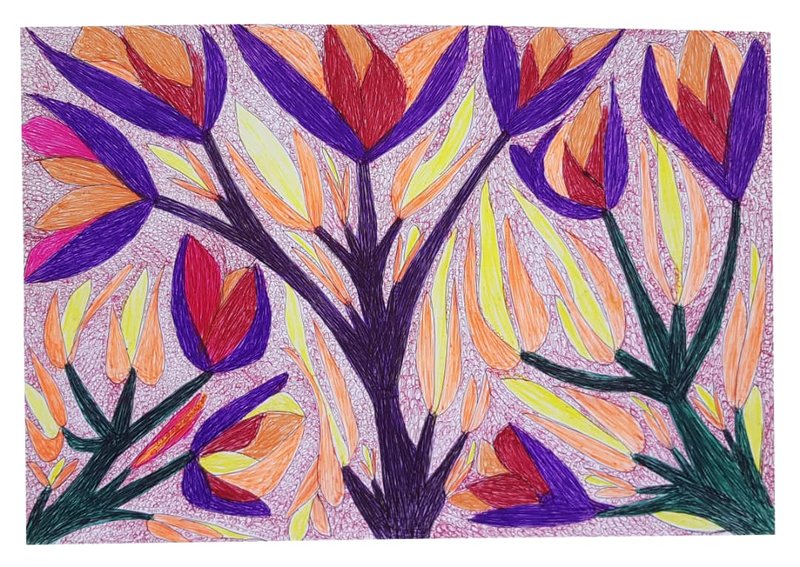 Salim Karami, Untitled, 0