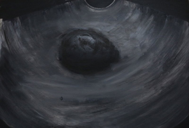 Farzad Shekari, Untitled, 2020