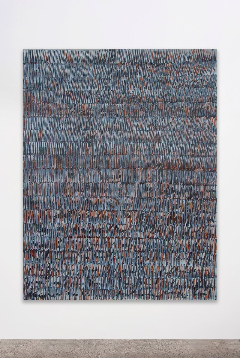 Sonia Balassanian, Untitled, 2018