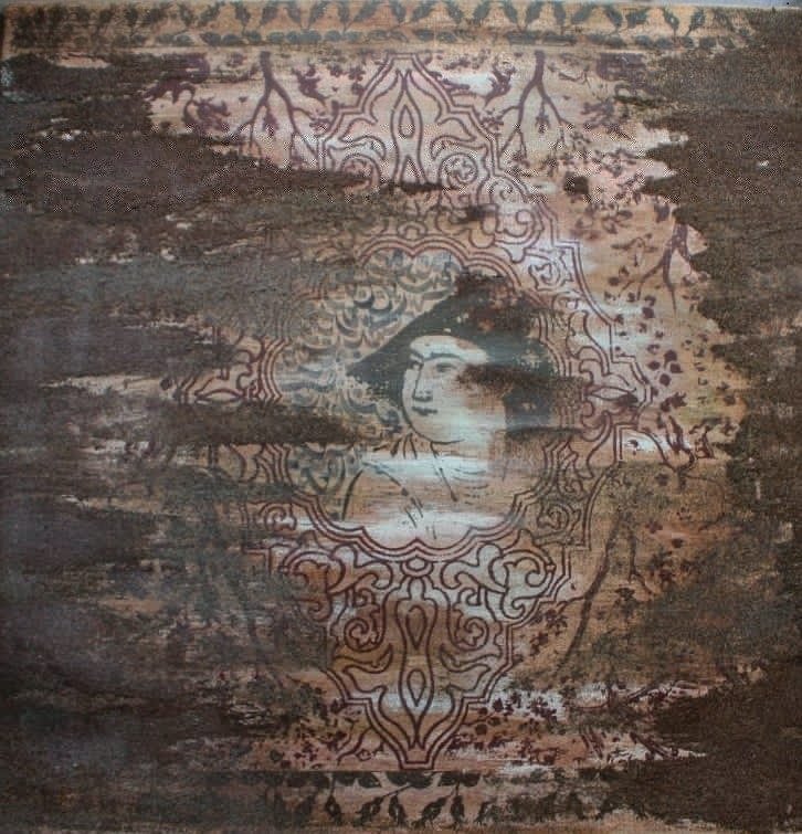 Alireza Javadi, Untitled, 2019