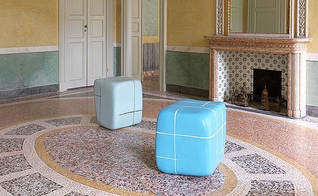 نائیری باغرامیان، بدون عنوان، 1400