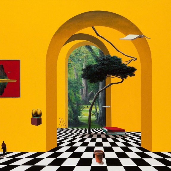 Contemporary Istanbul
