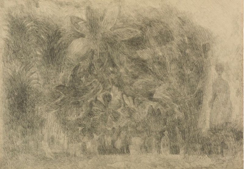 Karim Bakhshi, Untitled, 2020