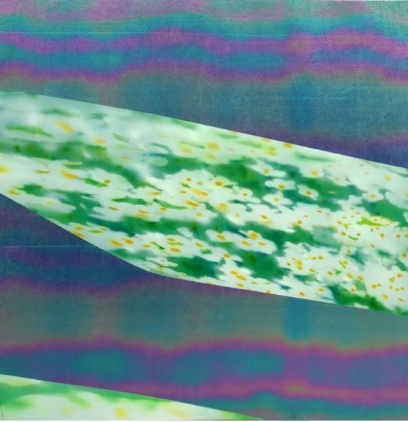 Hoda Kashiha, Untitled, 2023