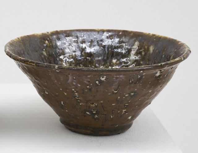 Navid Nuur, Nightbowl – The Formation of Earth, 2018