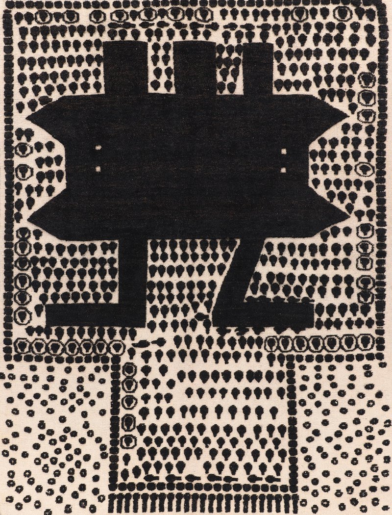 Shadi Yasrebi, Untitled, 2024