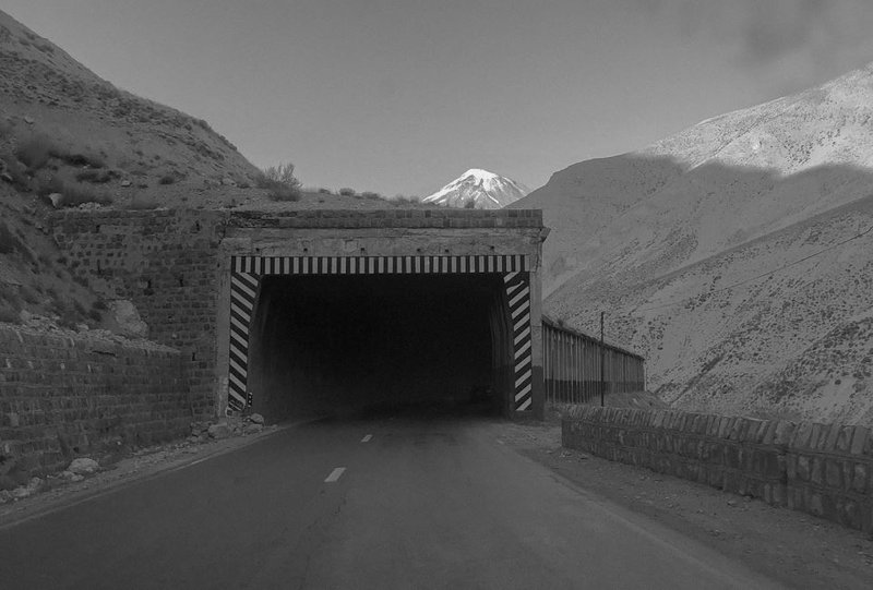 محسن شاهمردی، بدون عنوان، 1396