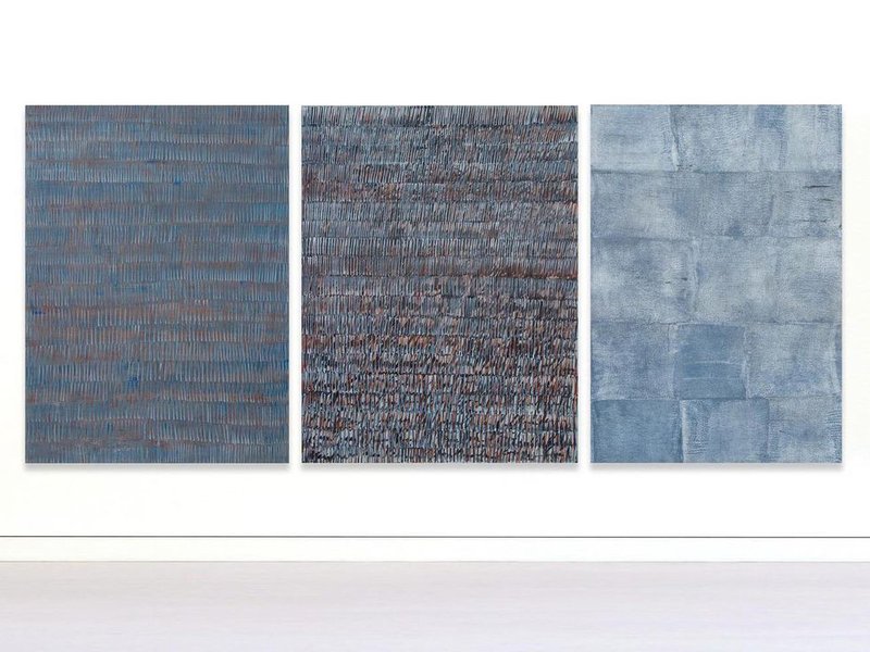 Cacophony, installation view