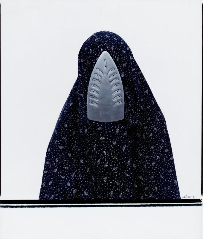 شادی قدیریان، مثل هر روز ، 1380