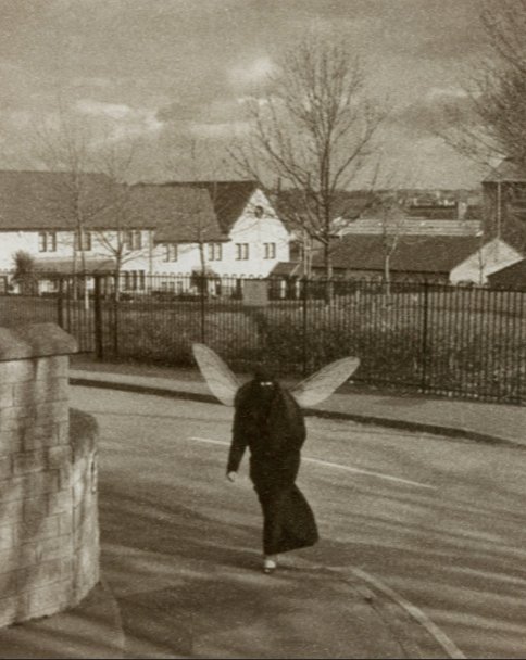 Uri Gershuni, Untitled, 2020