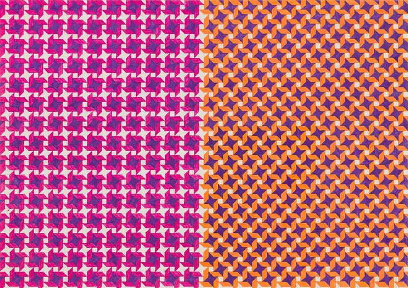 Zahra Mahmoudkhani, Untitled, 2020