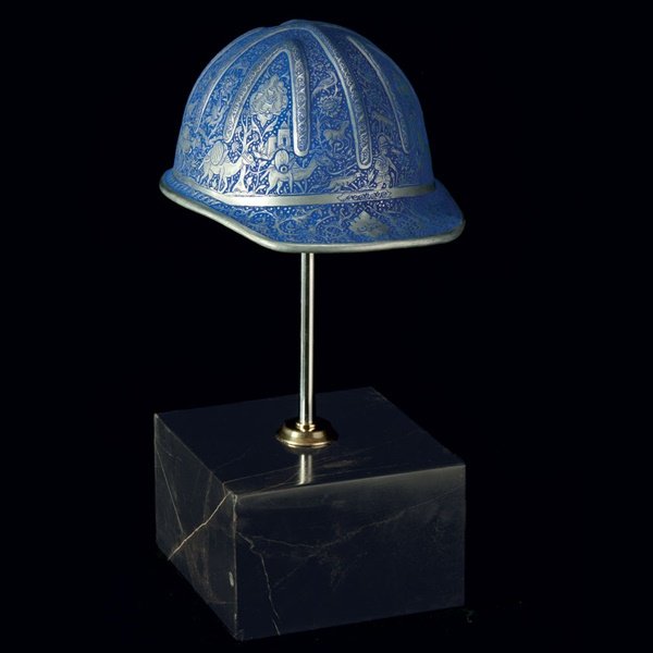Amin Roshan, Untitled, 2011