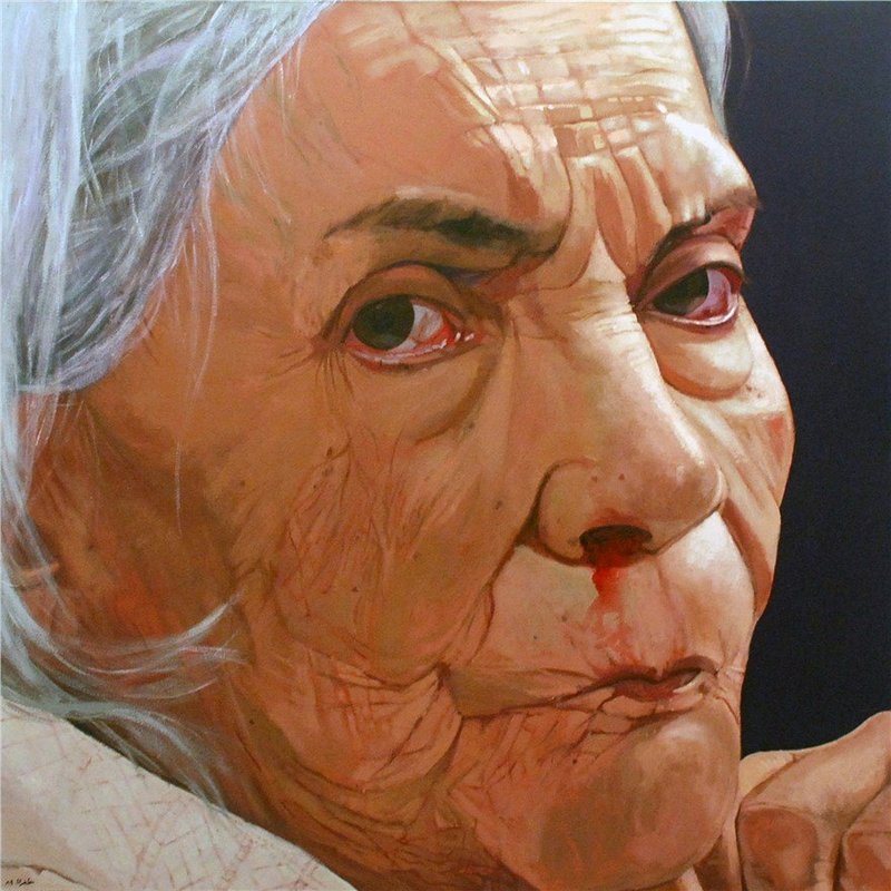 Retrospective Exhibition