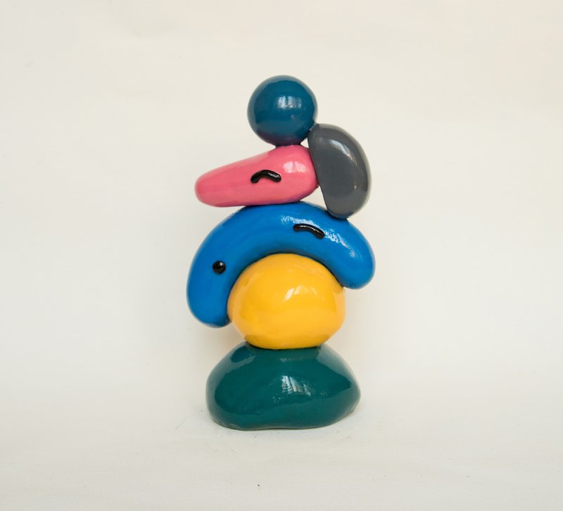 Amir Khojasteh, Untitled #2, 2020