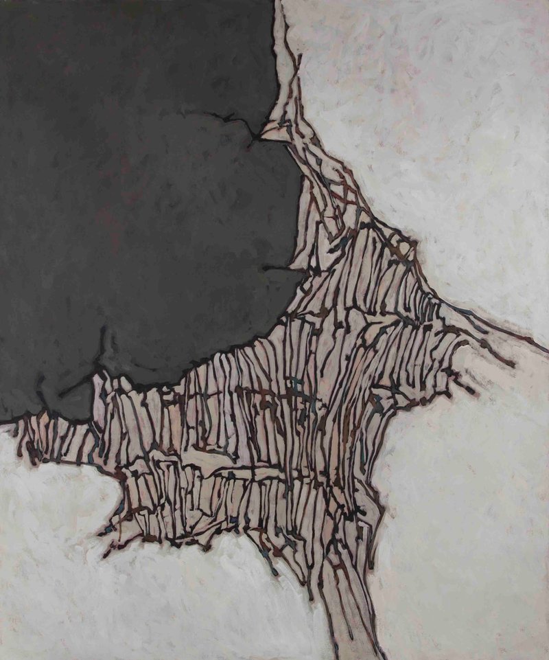 Sirak Melkonian, Untitled, 2013