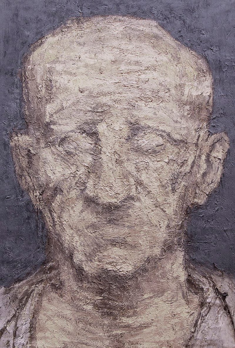 Mojataba Khsoravi, Untitled, 2019