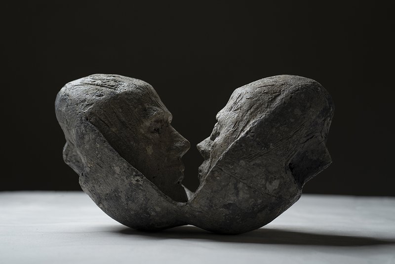 Mohammad Alizadeh, Untitled, 2020