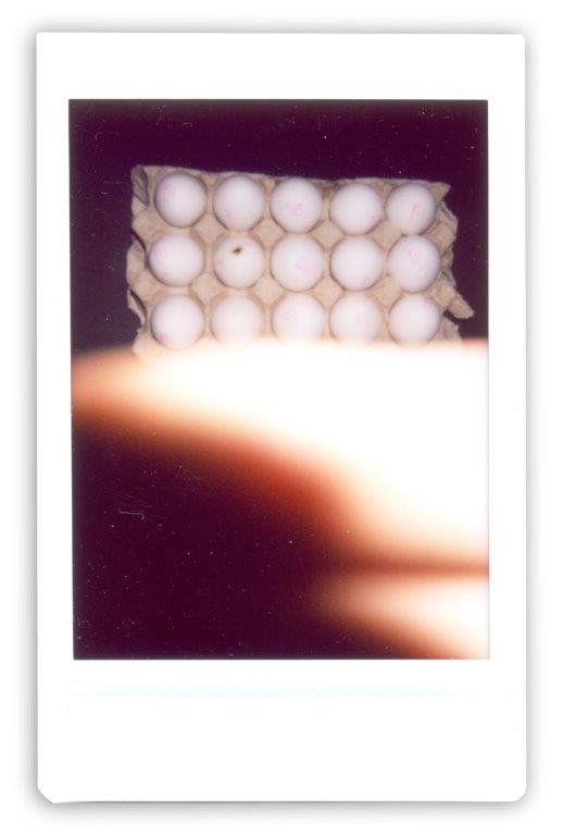 Raoof Dashti, Untitled, 2020
