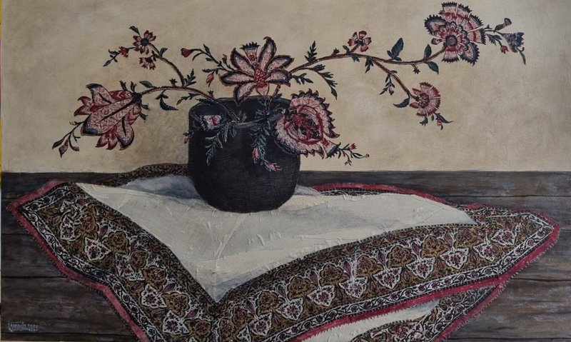 Mahta Moeini, Untitled, 0
