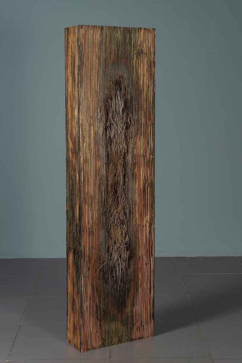 Mehdi Shirahmadi, Untitled, 0