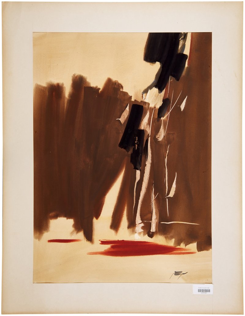 Sohrab Sepehri, Untitled, 0